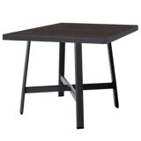 Marin Outdoor Square Side Table