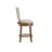 Fidelia Swivel Upholstered Counter Stool-1774424626-1842726832