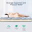 Matelas de futon 6 po Shibani