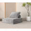 Canapé modulaire simple modulaire Modern