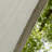 Colourtree Triangle Sun Shade Sail Canopy Fabric Cloth Screen, Water Permeable & UV Block UPF50-49807240-92661585