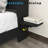 Modern Queen Bed Frame-1808894777