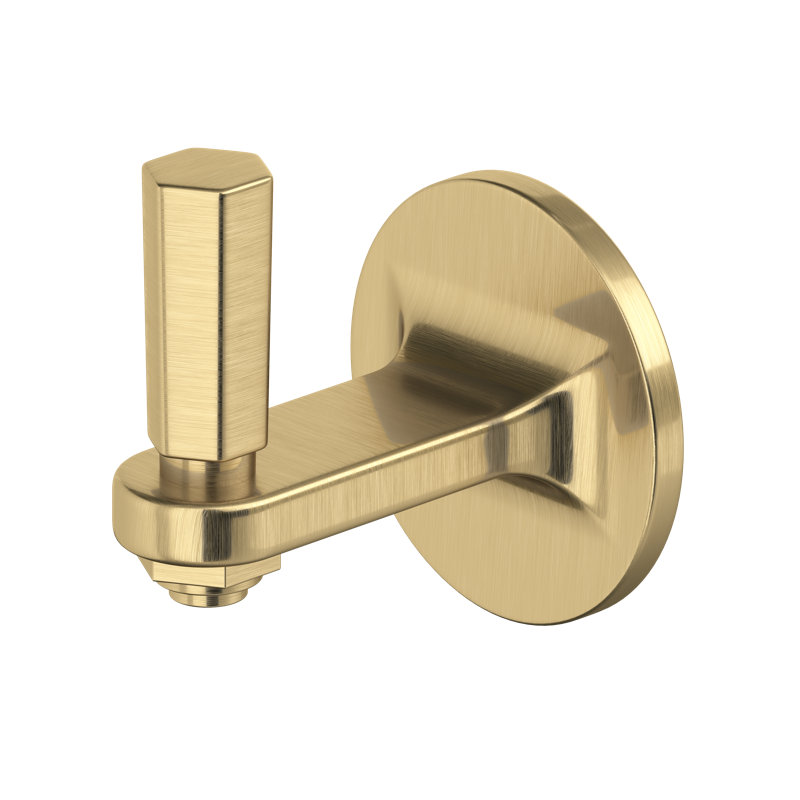 Modelle Robe Hook, Antique Gold