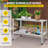 Potting Bench