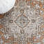 Tapis oriental performance Jacomine-373147515