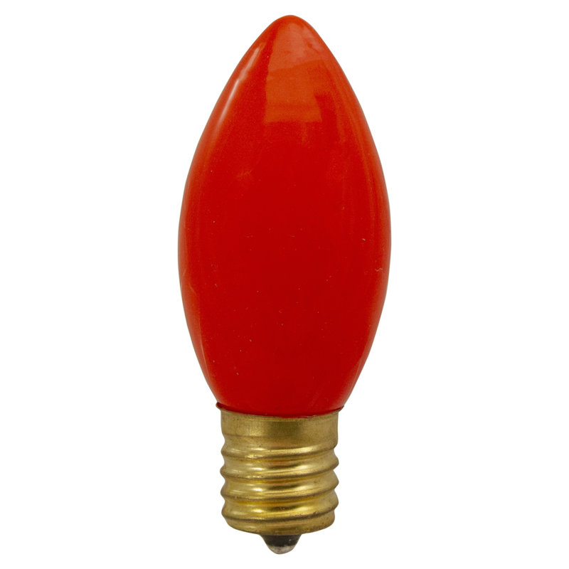 Light Bulbs