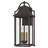 Guillotte Metal Wall Light-877601330