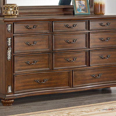 Commode moderne pour chambre à coucher