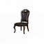 2 chaises d'appoint