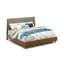 Ensemble de chambre à coucher 3 pièces Ludwig-134034513