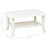 Bozek Plastic Coffee Table-2126972502