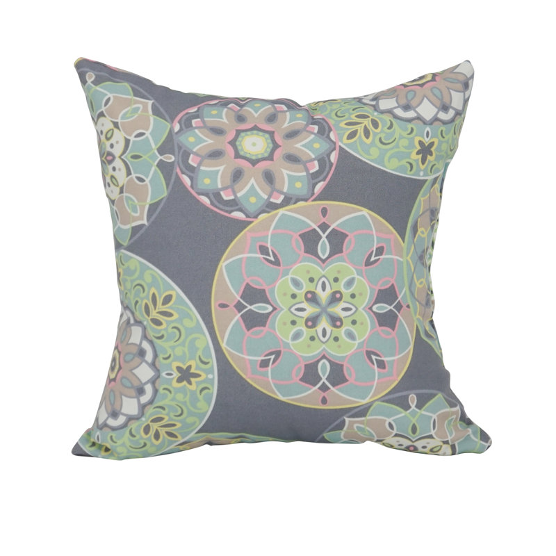 Coussin décoratif intérieur / extérieur de la collection Outdoor Cushion