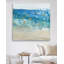 «Sea Glass Summer II», reproduction-33511565-32972304