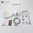 Calder Complete Shower System with Rough in-Valve-61901555
