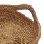 World Menagerie Withe Picnic Basket
