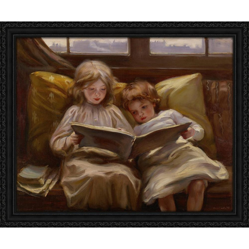 Interesting Story (1898)
