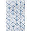 Percentie 700 Performance Geometric Rug-1473559865