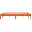 Eakin Solid Wood Bed-971766102