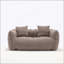  Causeuse capitonnée Bean Bag-678620399