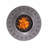 Friedlenchen 15 H Outdoor Wood-Burning Smokeless Fire Pit-1527903674