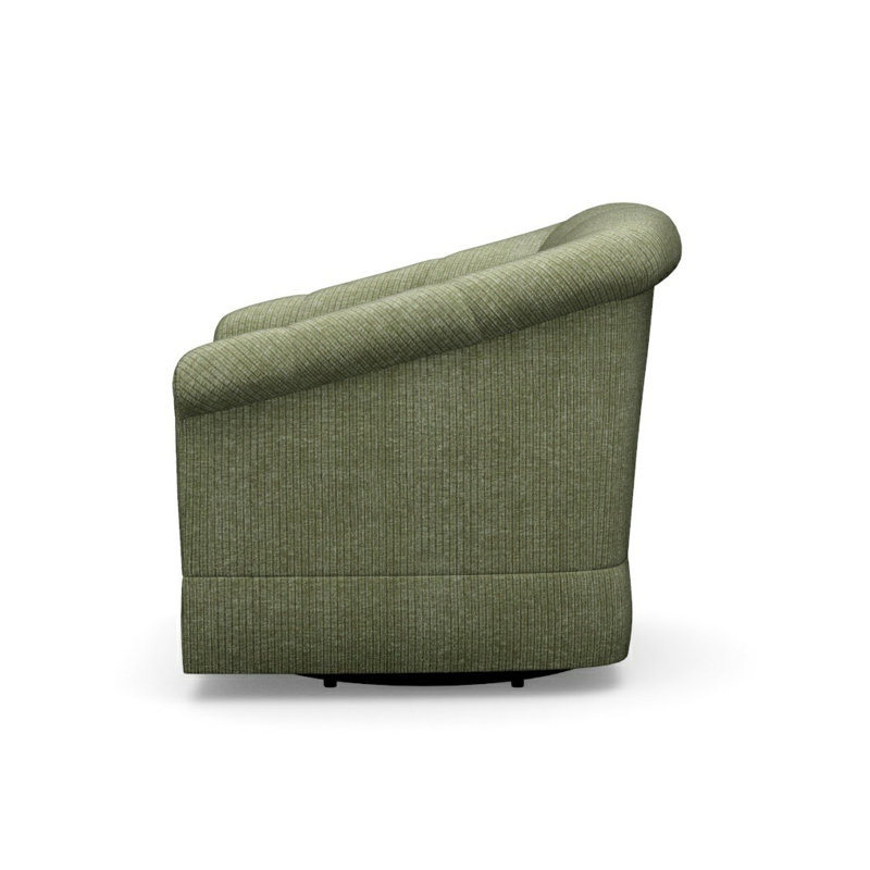 Sophie Swivel Glider, Twale 721042