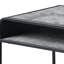 Table basse à 1 tablette