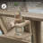 Demitrios Outdoor Adirondack Chair