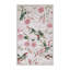 Tapis beige soyeux et moelleux-100855988