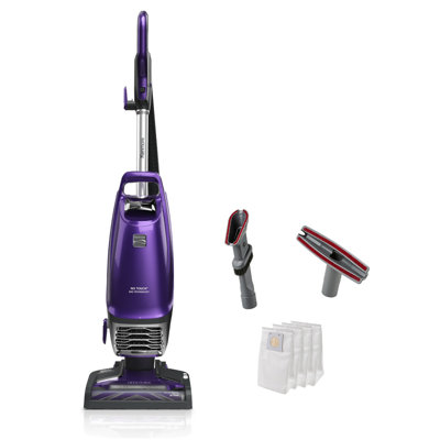 Intuition Bagged Upright Vacuum - BU4017