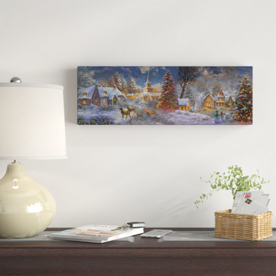 Modern & Contemporary