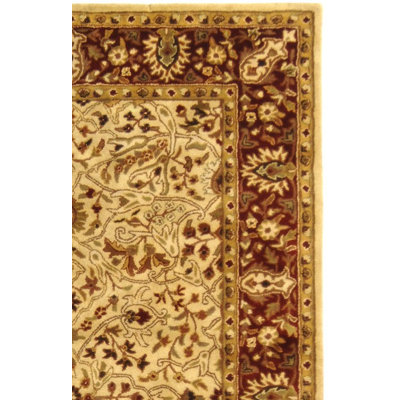 Persian Legend Wool Oriental Indoor Rug