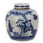 Handmade Ginger Jar