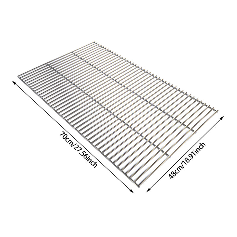 Stainless Steel