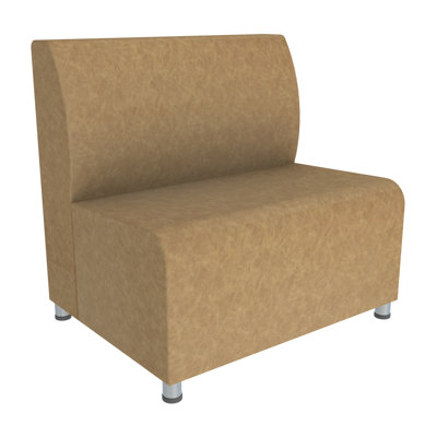 Fauteuil d'appoint rembourré Pro Series