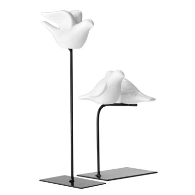 Hartlove Figurines & Sculptures