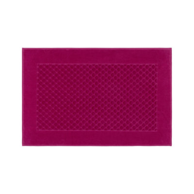 Etoile Bath Mat