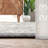 Joslyn Traditional Tiled Performance Gray/Blue Rug-1768986641