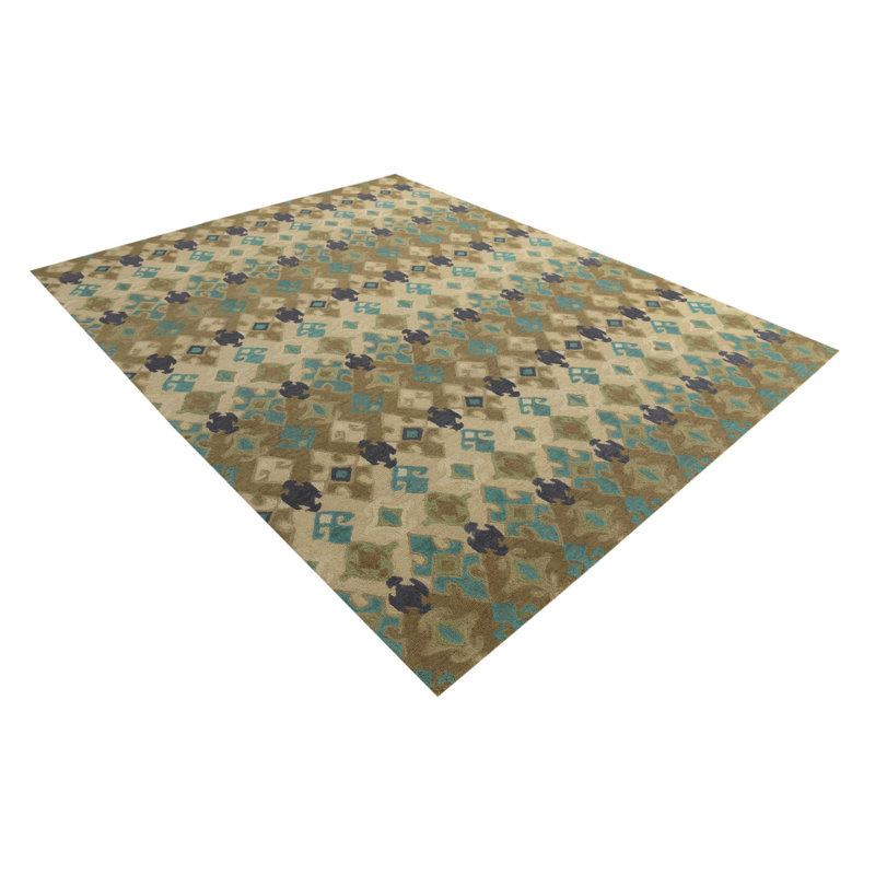 8x10 Parris Multi Rug
