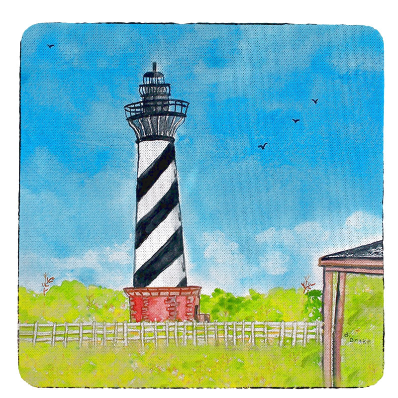 Sous-verre Hatteras