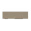 Oblique Dresser