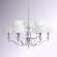 Lustre classique / traditionnel à 9 lumières Berrin