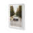 Opaque White Framed is unavailable