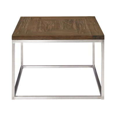 Mokshit End Table