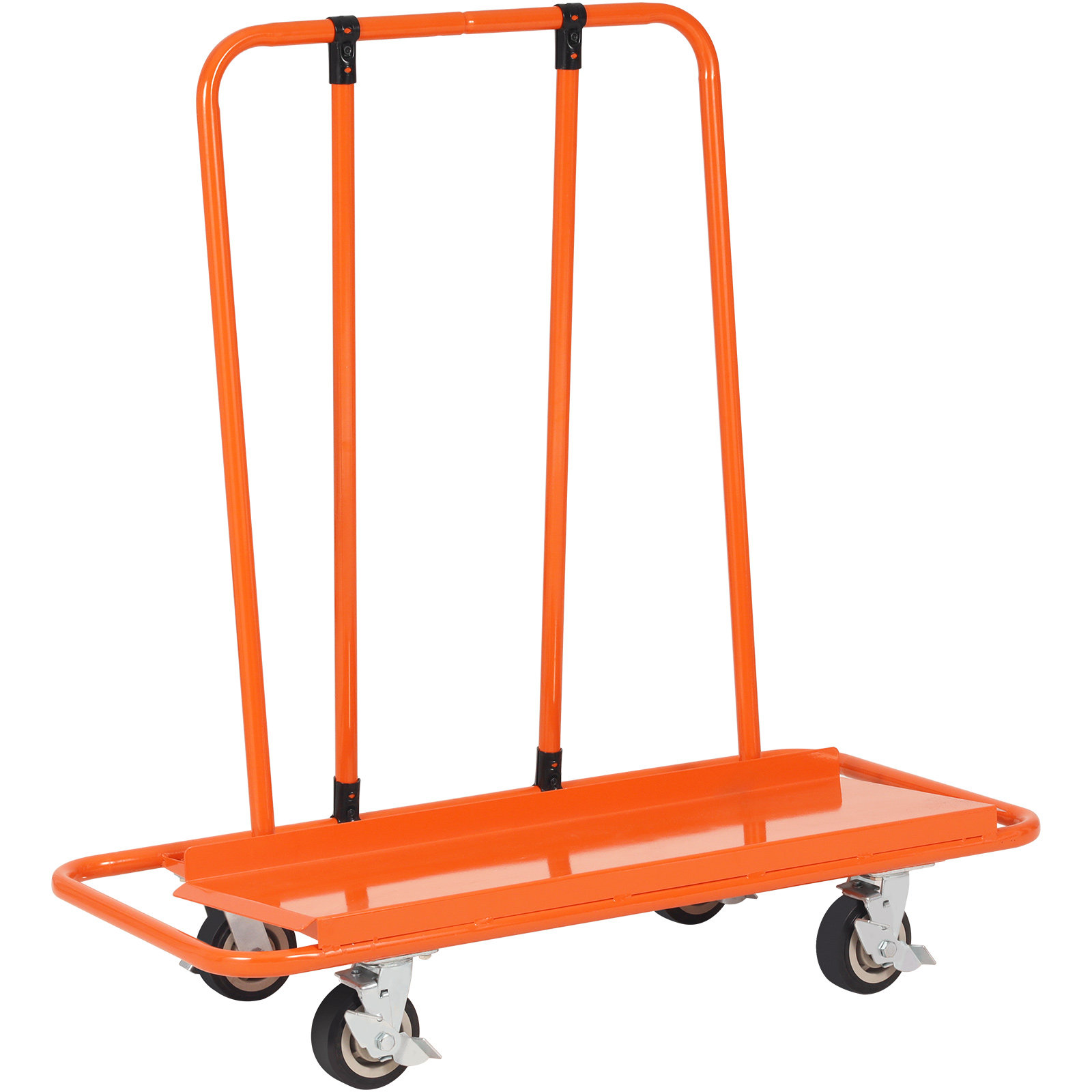 VEVOR 1800 Lb. Capacity Utility Cart | Wayfair