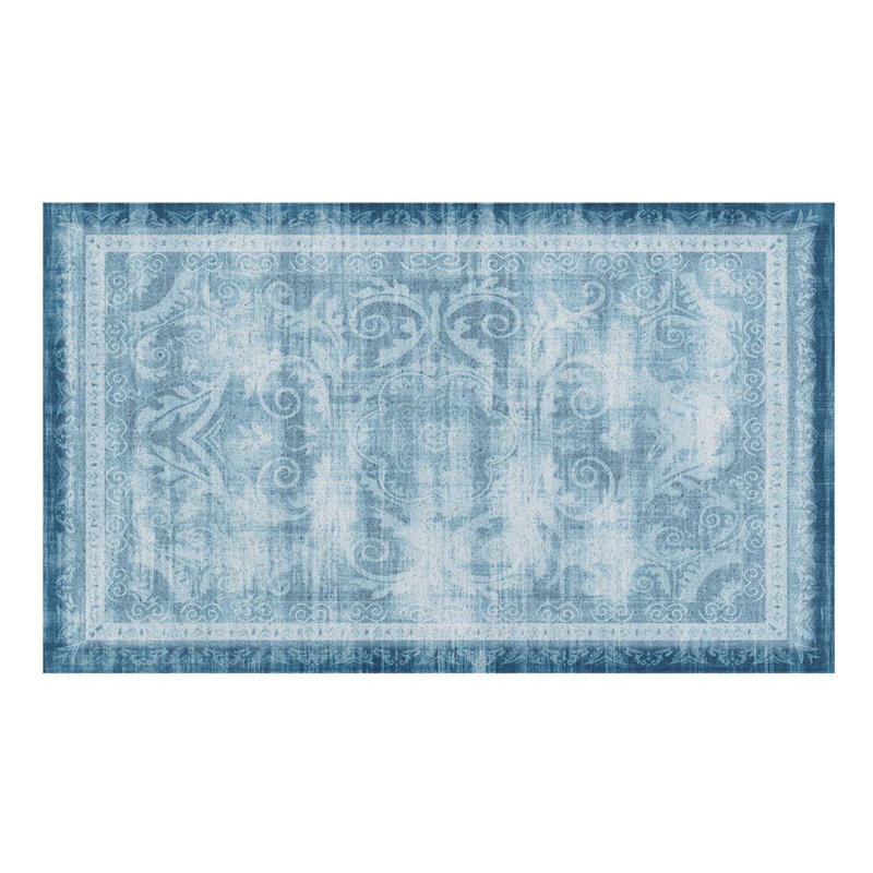 Non-Slip Indoor & Outdoor Doormat