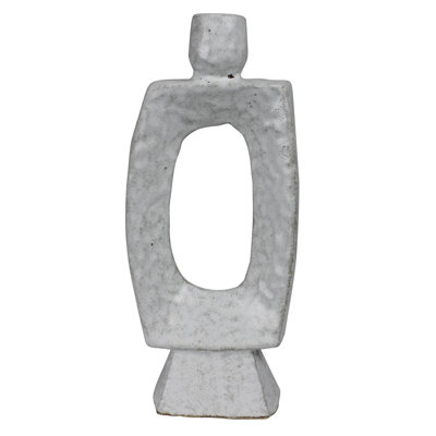 Porte-cône, céramique - Rectangle