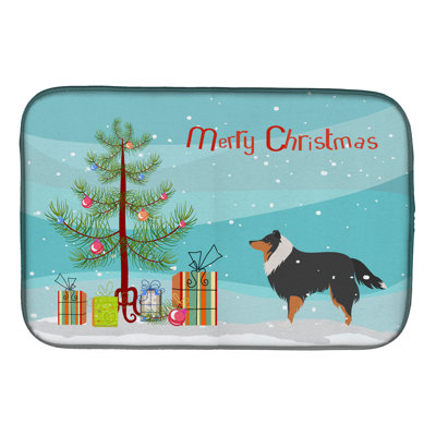 Drying Mat