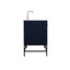 Ensemble de meuble-lavabo simple 48 po Eugene-408480723