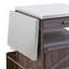 Chariot de barbecue polyvalent avec caractéristiques avancées pour une expérience de cuisson ultime-602108374