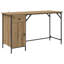 Metal Base Computer Desk-1211882398